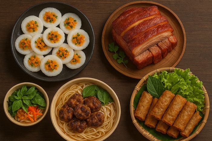 Đi ăn cùng Món Ngon – Gợi ý quán ngon & trải nghiệm ẩm thực