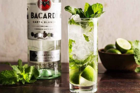 Mojito truyền thống
