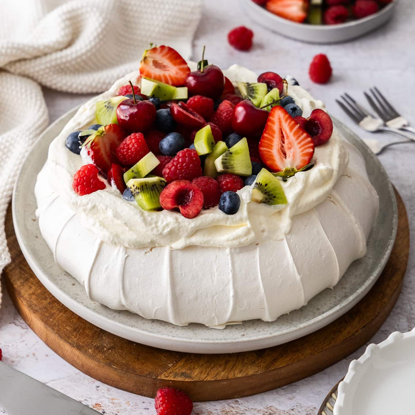 Pavlova