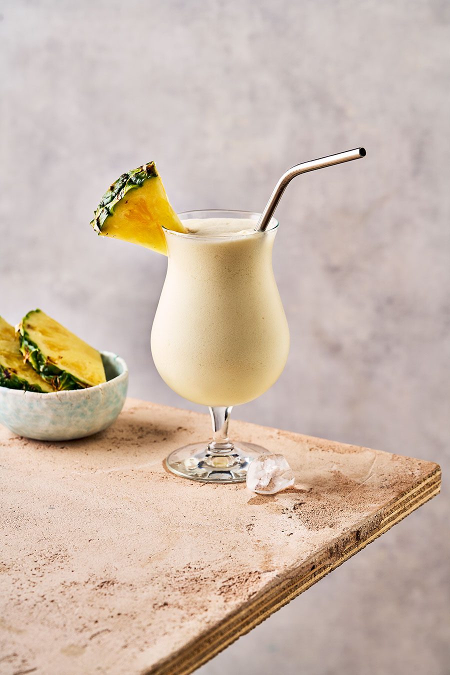 Virgin Piña Colada