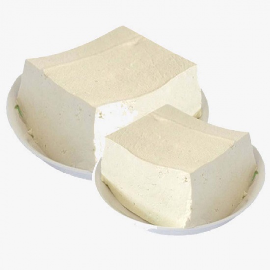 Đậu hũ trắng 2 miếng