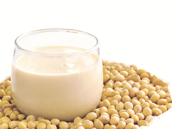 Sữa đậu nành
