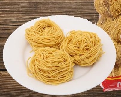Mì trứng 200g