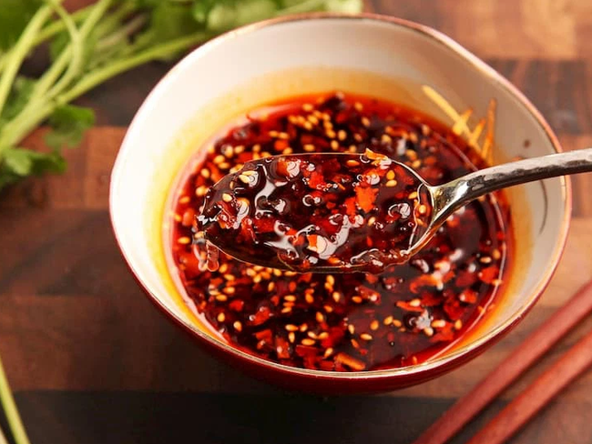 Muối / nước mắm / xì dầu