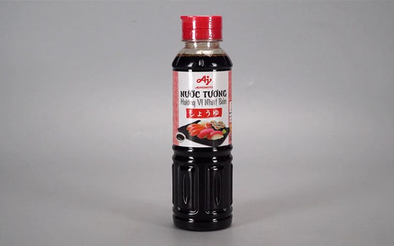 Nước tương Nhật