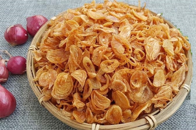 Tỏi phi, hành phi