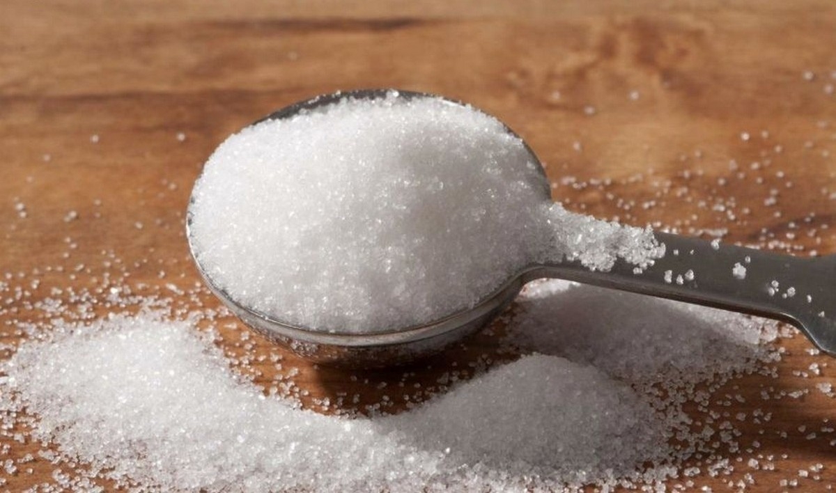 Gia vị: muối, đường phèn, nước mắm, tiêu