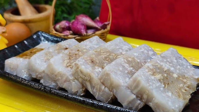 Bánh bột khoai
