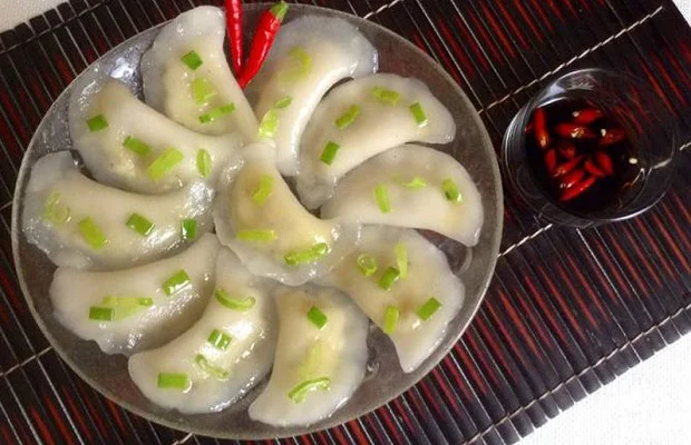 Bánh bột lọc ngọt