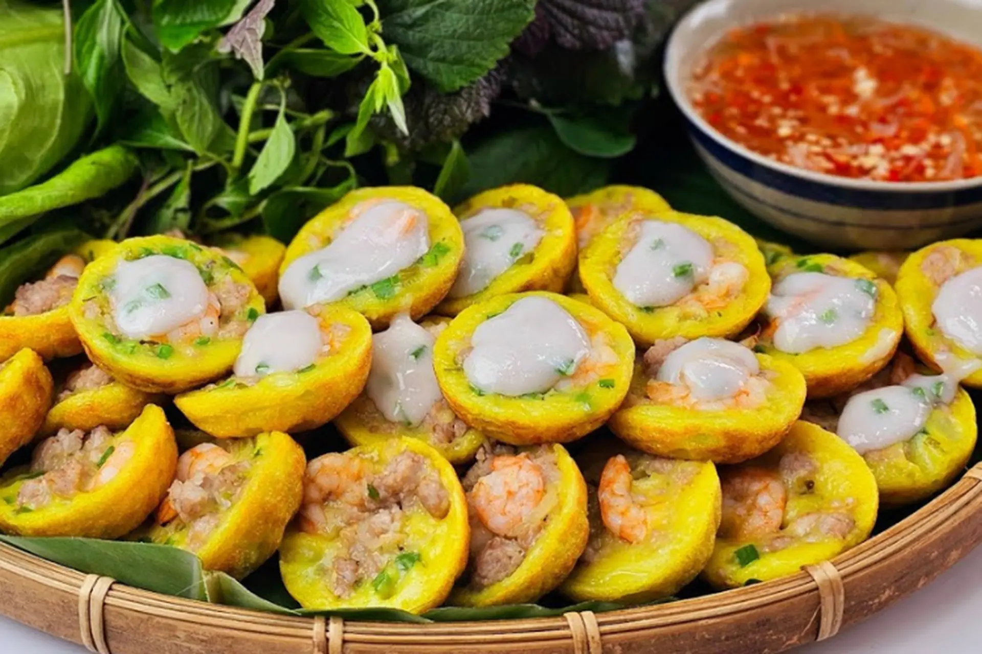 Bánh khọt