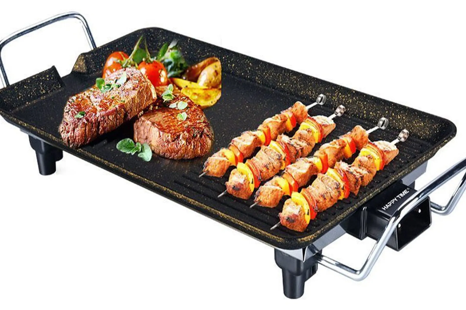 Bò nướng bếp điện