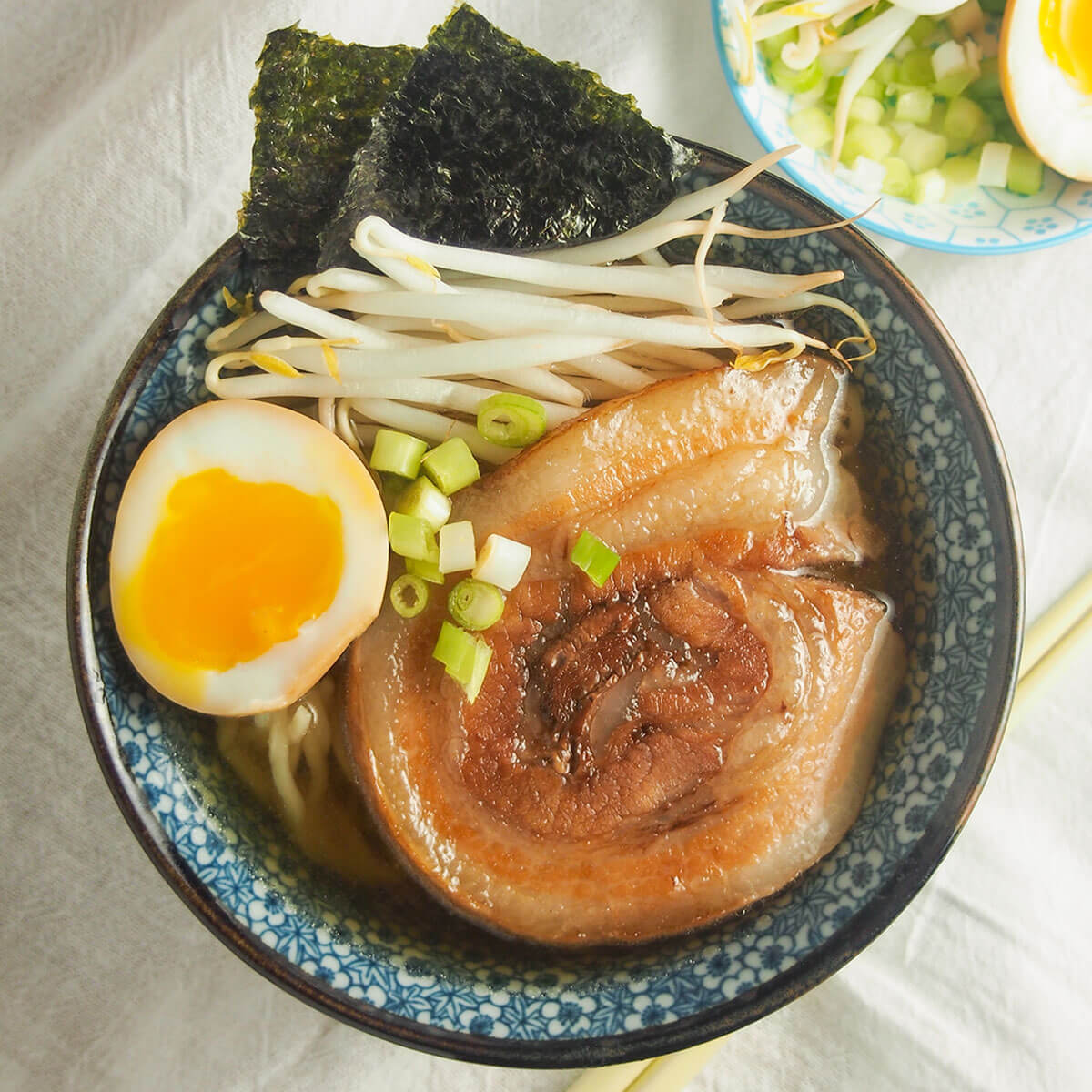 Chashu Ramen