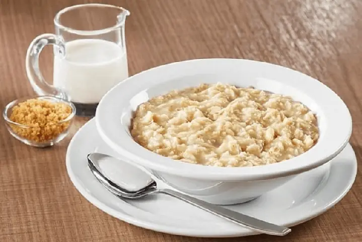 Chuối chín nghiền