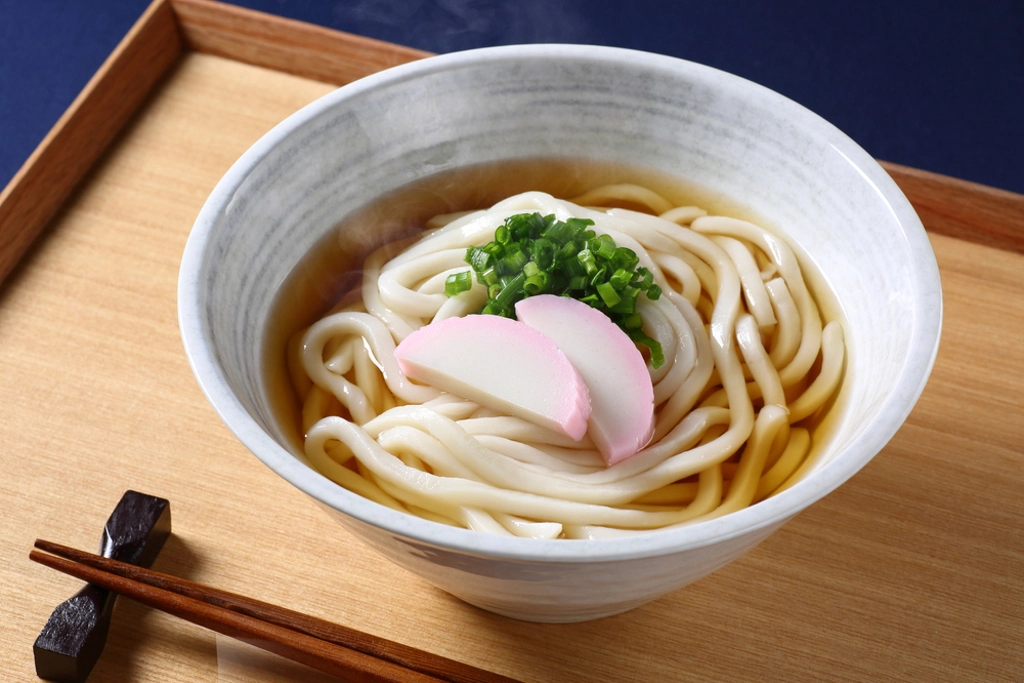 Kake Udon