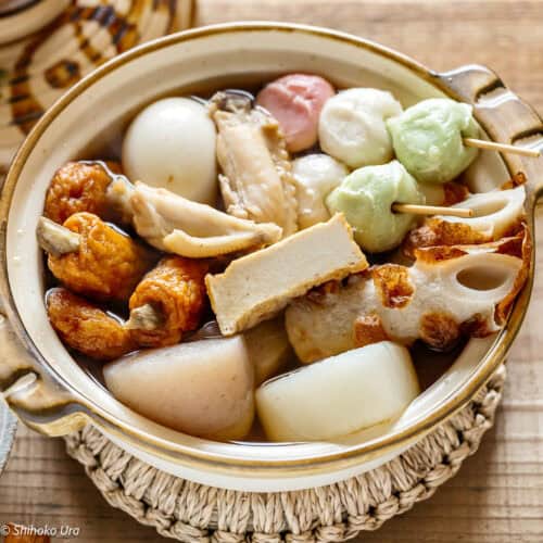 Oden