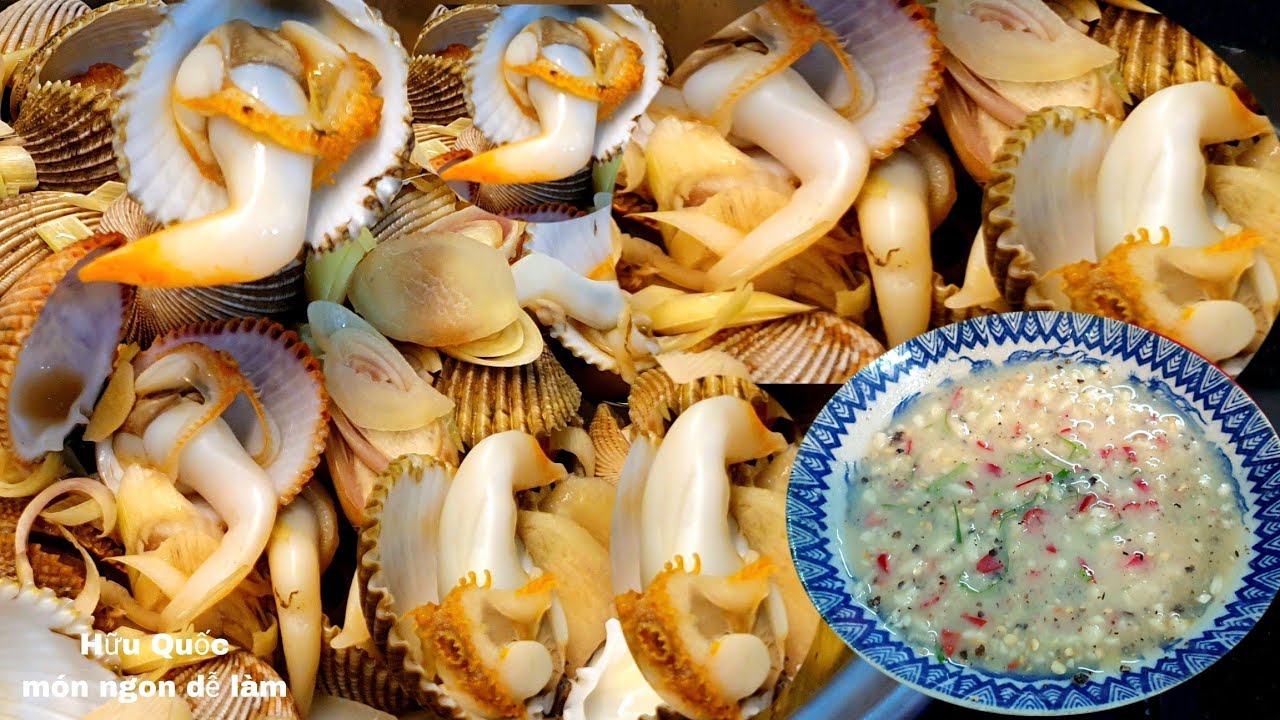 Sò dương hấp hành