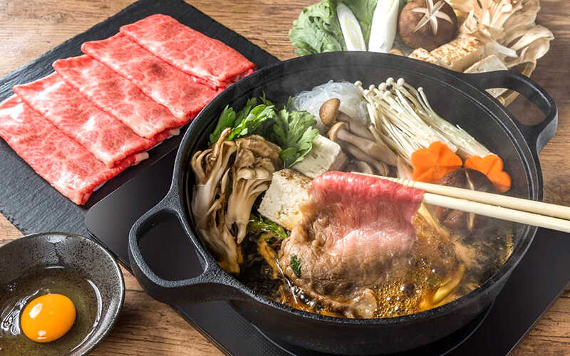 Sukiyaki