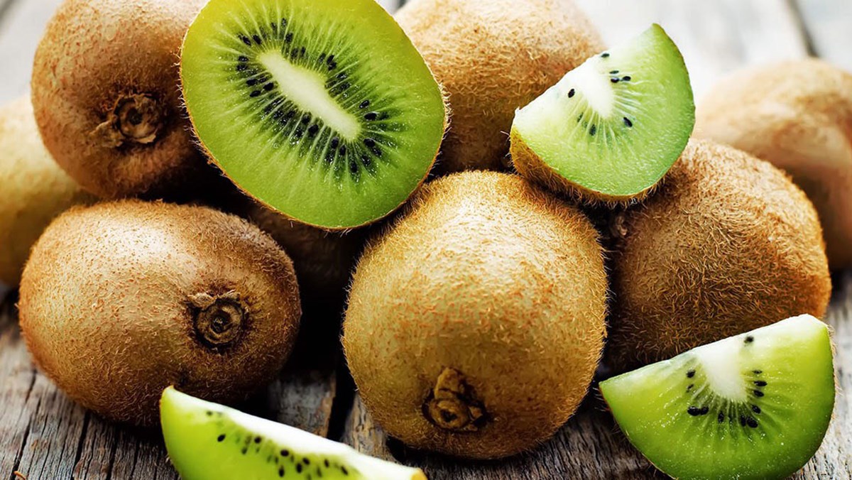 Kiwi tươi