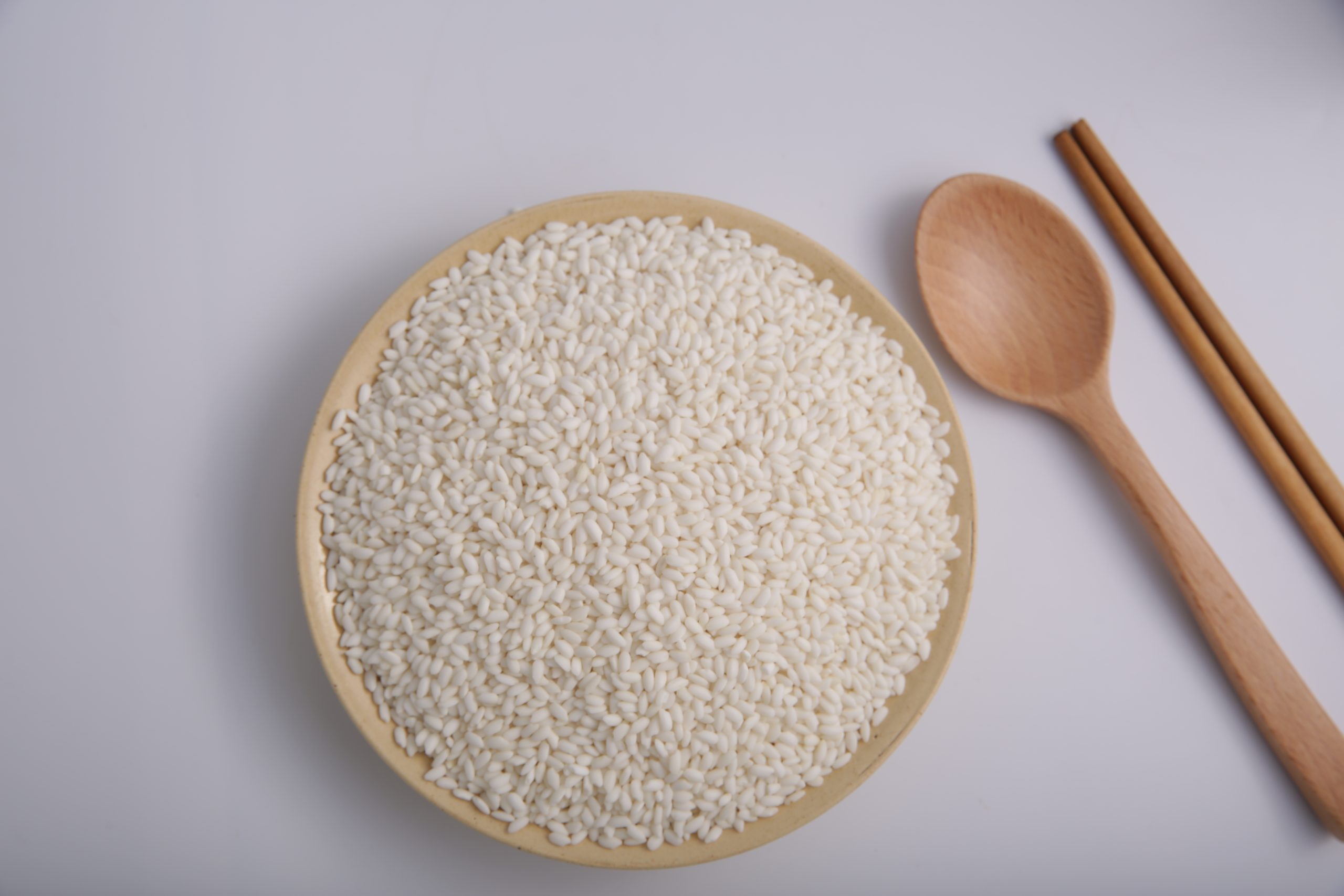 Nếp cái hoa vàng