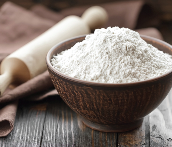 bột gạo