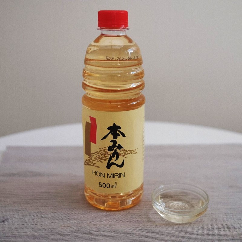 Mirin
