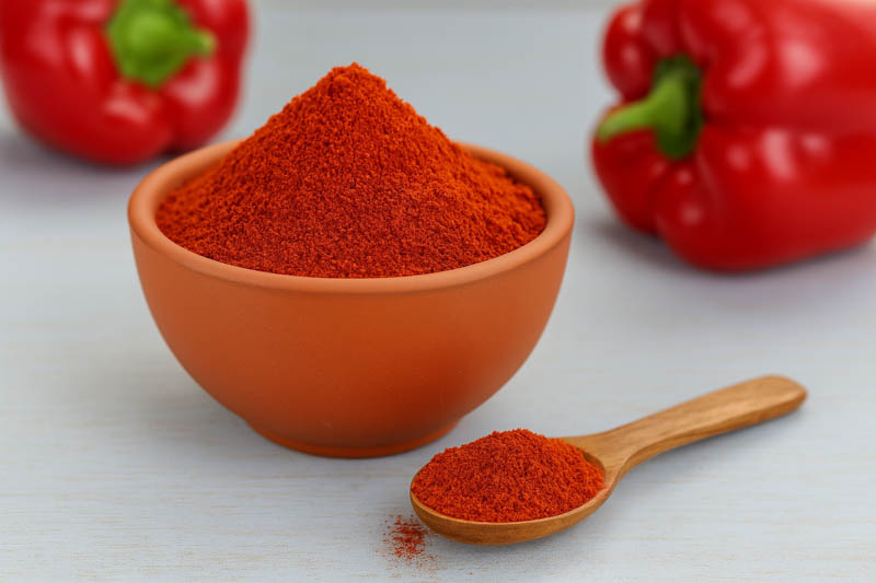 Paprika