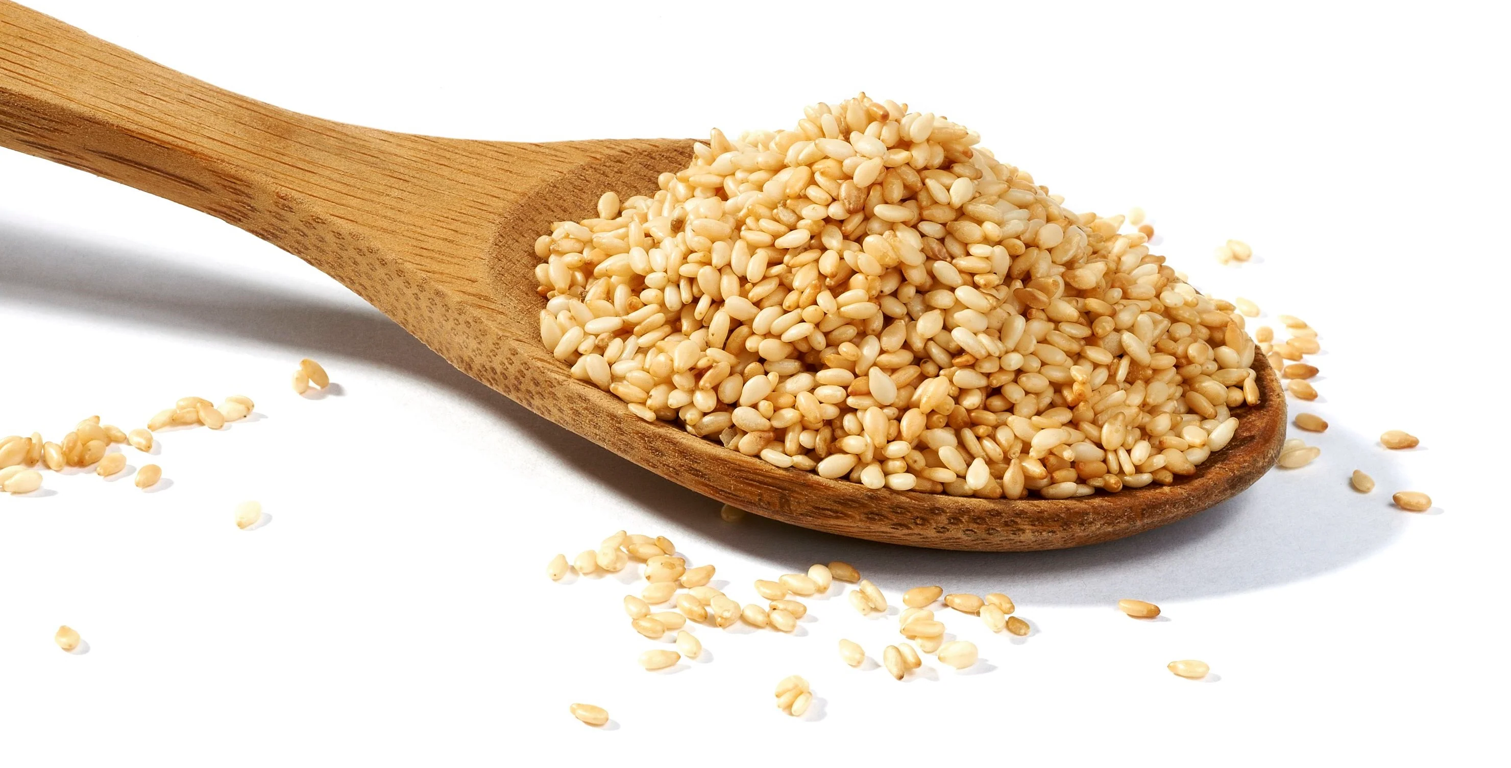 Mè rang (tùy chọn)