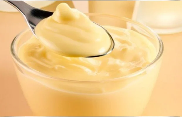 Custard
